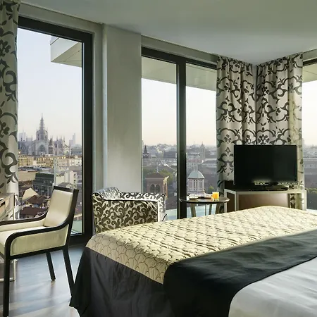 호텔 업타운 팰리스