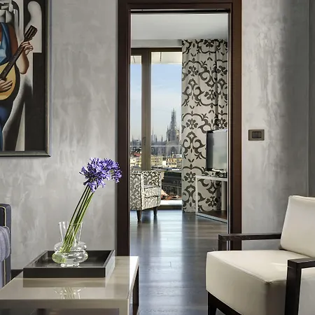 업타운 팰리스 밀라노