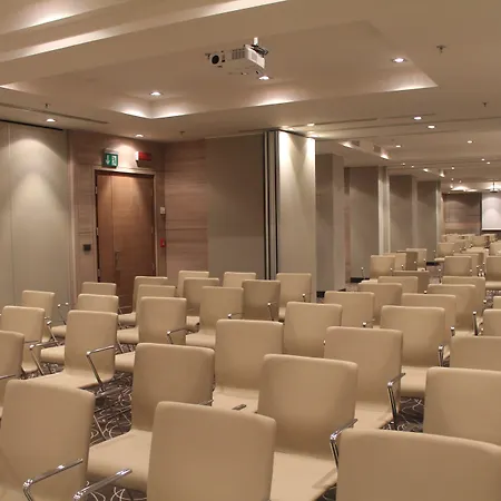 호텔 업타운 팰리스