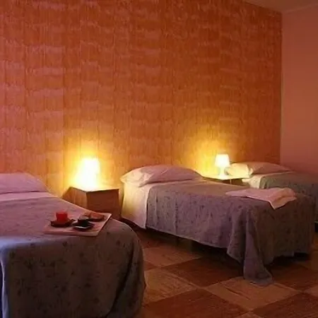 3 Гостевой дом