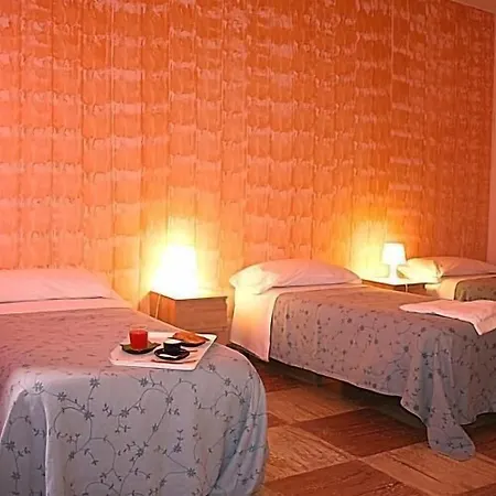 3 Maison d'hôtes 3*