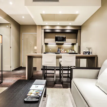 Lejlighedshotel Allegroitalia San Pietro All'orto 6 Milano