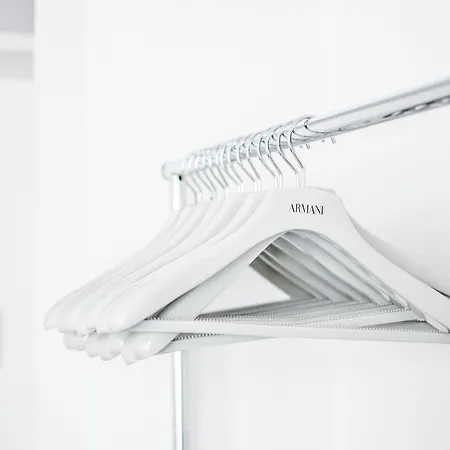 Lejlighedshotel Allegroitalia San Pietro All'orto 6 4*