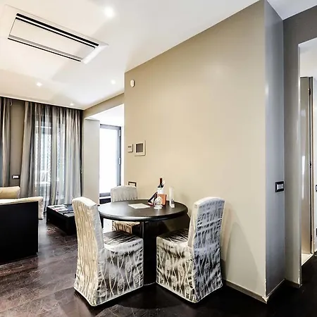 Allegroitalia San Pietro All'orto 6 Milano