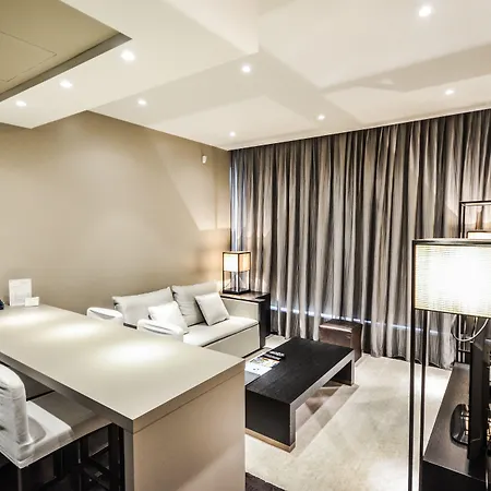 Lejlighedshotel Allegroitalia San Pietro All'orto 6 Milano