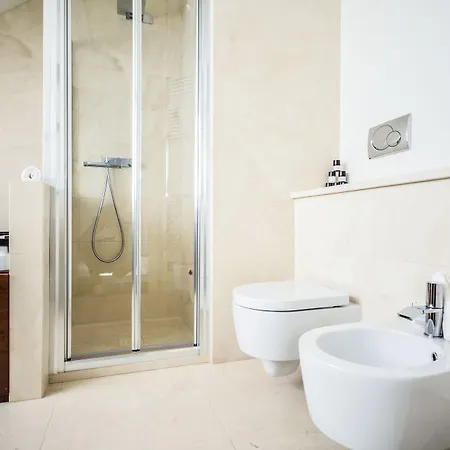 Allegroitalia San Pietro All'orto 6 Lejlighedshotel