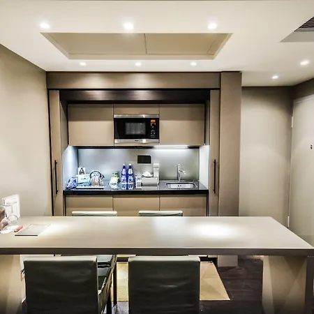 Allegroitalia San Pietro All'orto 6 Lejlighedshotel 4*