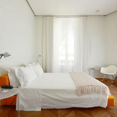 Palazzo Segreti Milan