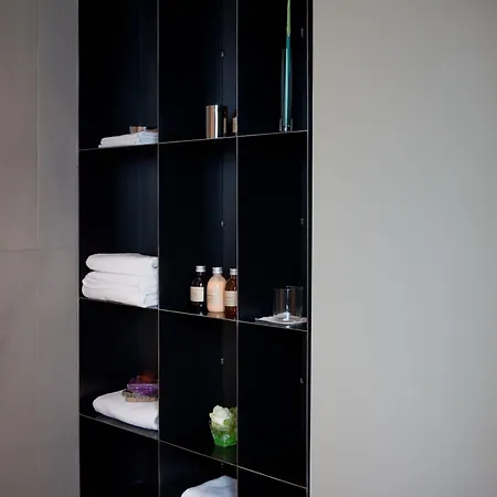 Hotel Palazzo Segreti 4*