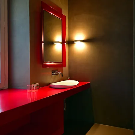 Palazzo Segreti Hotel 4*