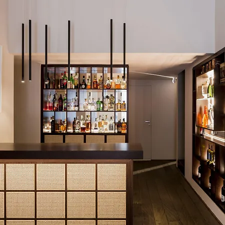 Palazzo Segreti Milánó