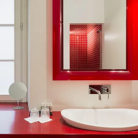 Szálloda Palazzo Segreti