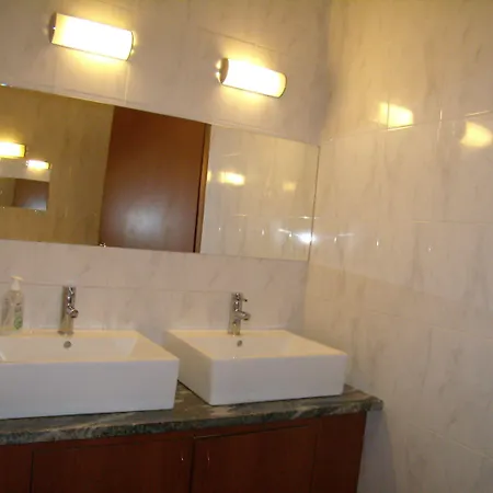 Guest house Station 3*