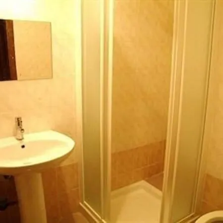 Guest house Station 3*