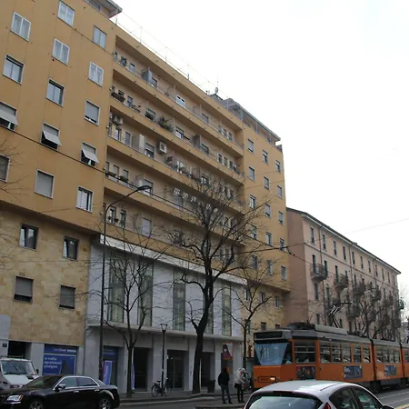 America * Milano