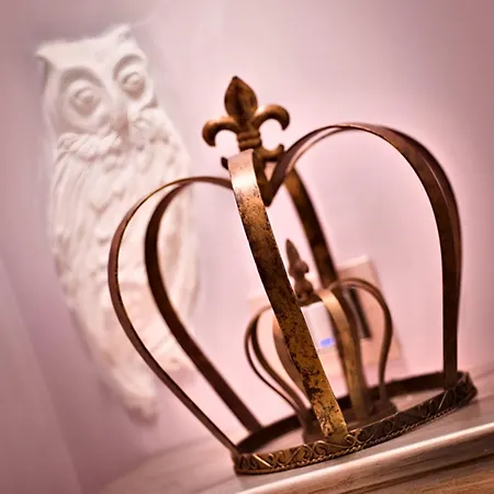 Chateau Monfort - Relais & Chateaux 5*