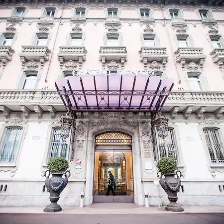 Chateau Monfort - Relais & Chateaux 5* Milano