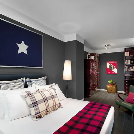 Hotel Aethos Hotel Milan Milano