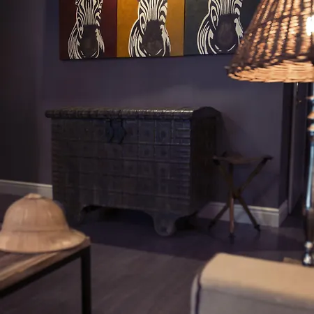 Aethos Hotel Milan Milano