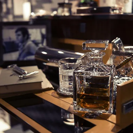 Aethos Hotel Milan Hotel 5*