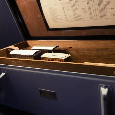 Hotel Aethos Hotel Milan Milano