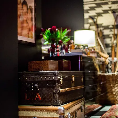 Hotel Aethos Hotel Milan Milano