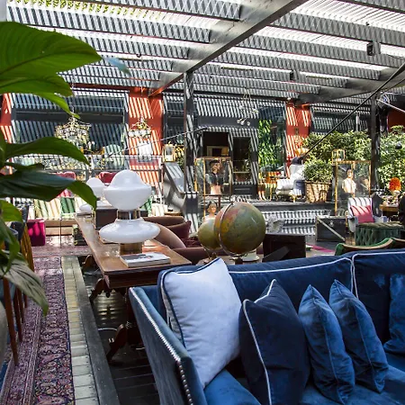 Hotel Aethos Hotel Milan Milano