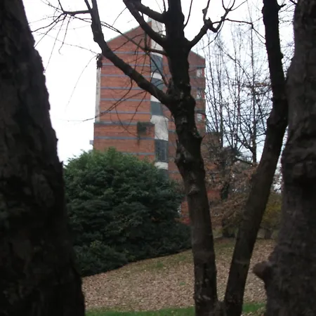 아파트호텔 Siloe 밀라노