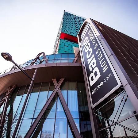 Hotel Voco Milan-fiere By Ihg Milano