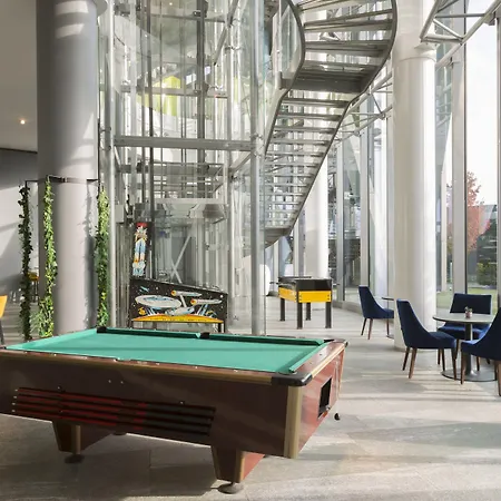 Voco Milan-fiere By Ihg Milano