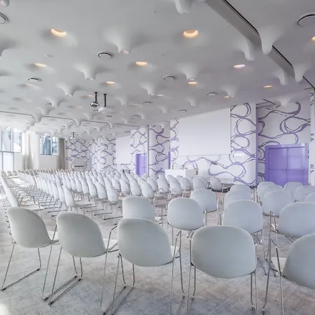 Voco Milan-fiere By Ihg 4*