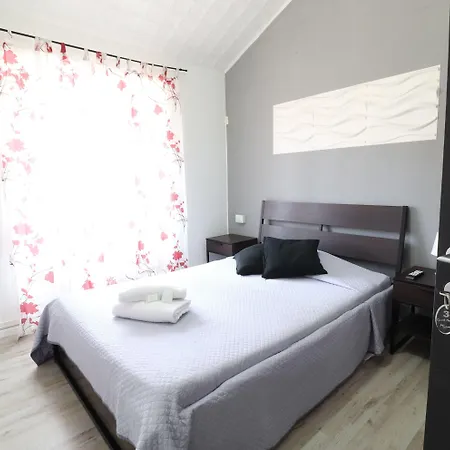 Maison d'hôtes Minas