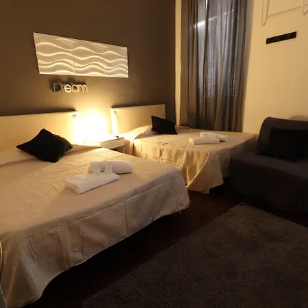 Minas Maison d'hôtes 3*