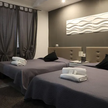 Maison d'hôtes Minas