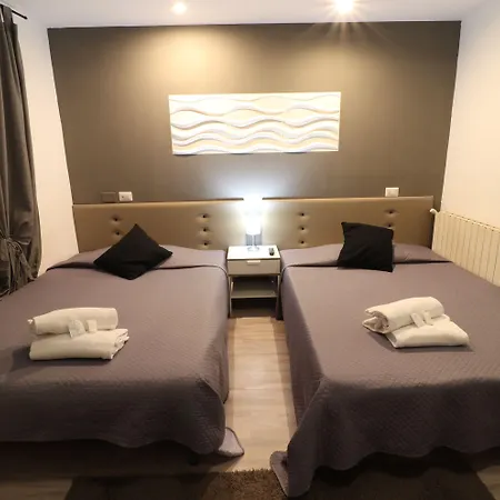 Maison d'hôtes Minas