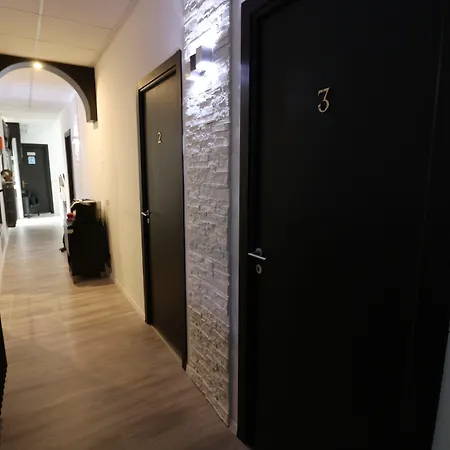 Minas Maison d'hôtes 3*