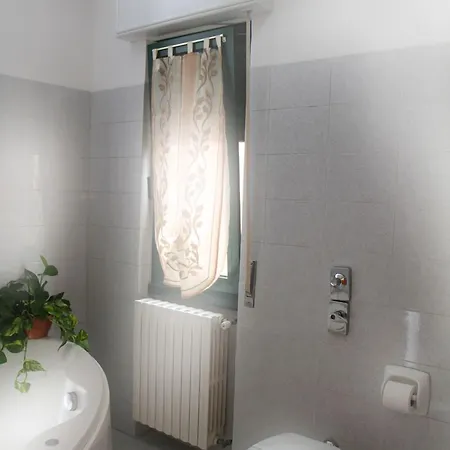 Music Bed & Breakfast 3*