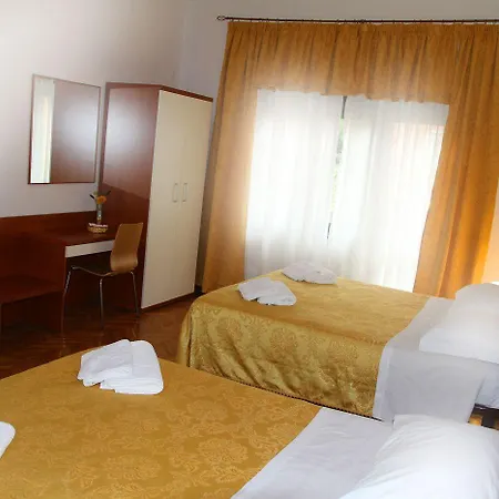 Music Bed & Breakfast Milán