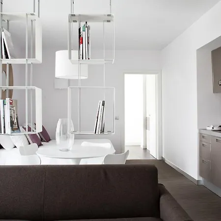 Zambala Luxury Apartmanhotel