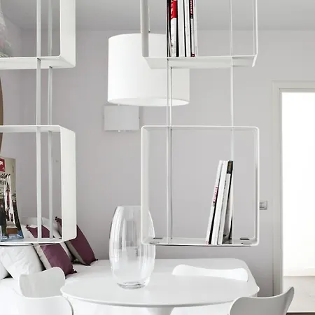 Zambala Luxury Apartmanhotel Milánó