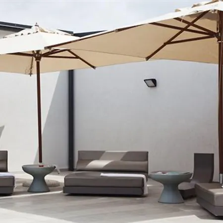 Zambala Luxury Aparthotel 4*