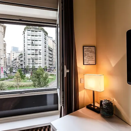 Maison d'hôtes Baldassarre Milan