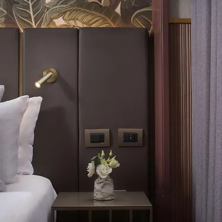 Nh Collection Touring Hotel 4*