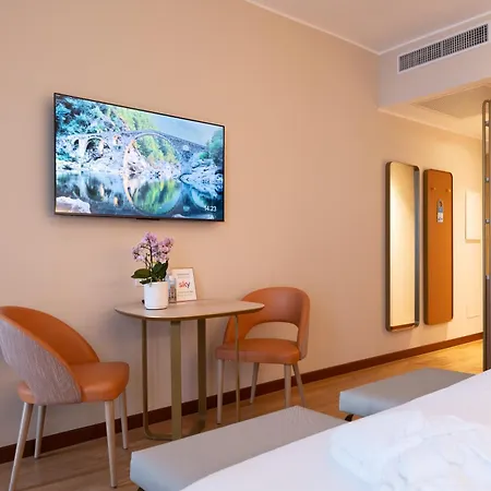 Hotel Raffaello Milão