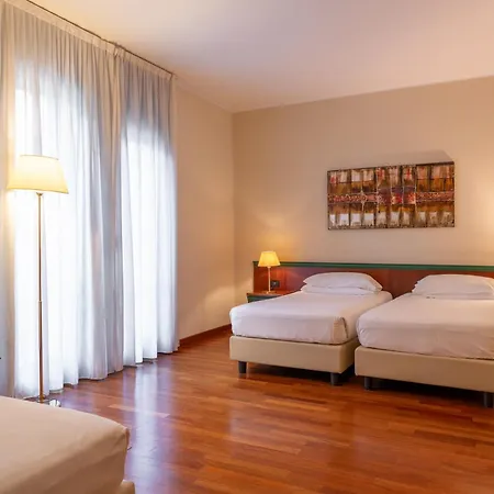 Raffaello 4* Mailand