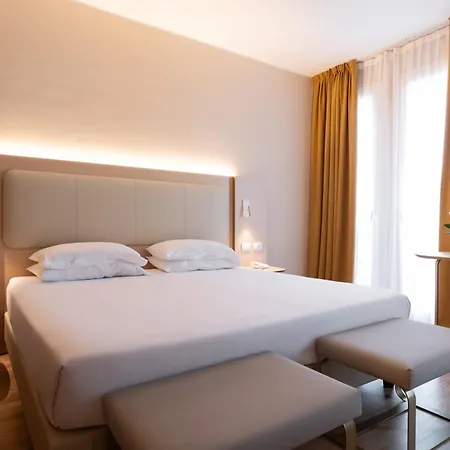 Hotel Raffaello Mailand