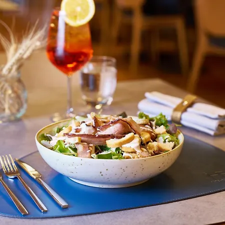 Raffaello מלון מילאנו