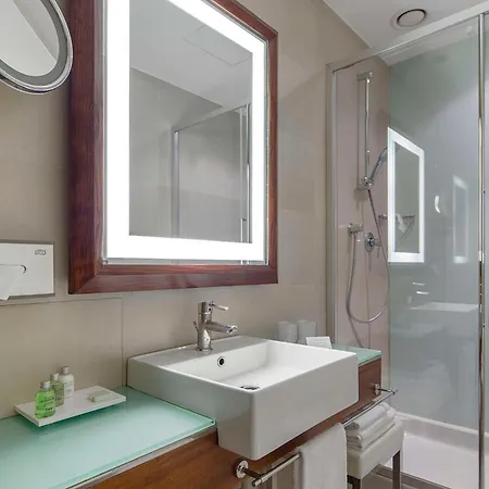 Nh Collection Touring Milan