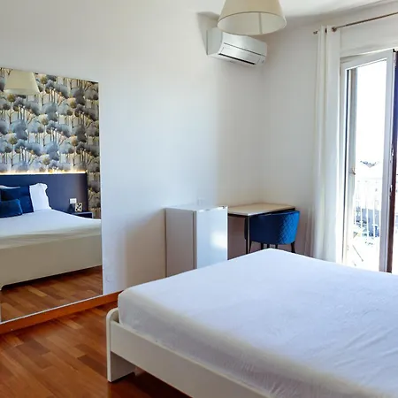 Frühstückspension B&B Best Hostel Milano Mailand