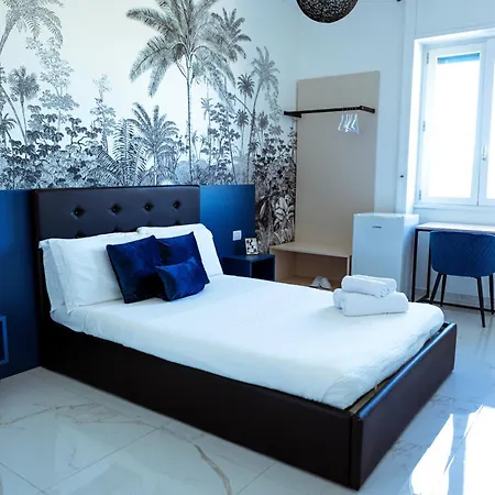 B&B Best Hostel Milano *